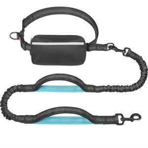 Hands-Free dog leash